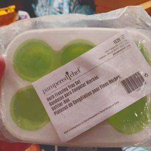 Pampered Chef Herb Tray